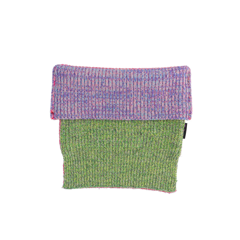 Waste Yarn Project（ウエスト ヤーン プロジェクト）/ ACCESSORIES（アクセサリー）/ FREJA SNOOD Assorted 3商品 / Assorted 3