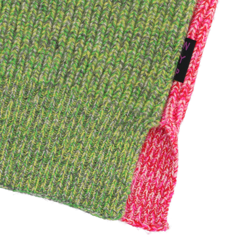 Waste Yarn Project（ウエスト ヤーン プロジェクト）/ ACCESSORIES（アクセサリー）/ FREJA SNOOD Assorted 3商品 / Assorted 3