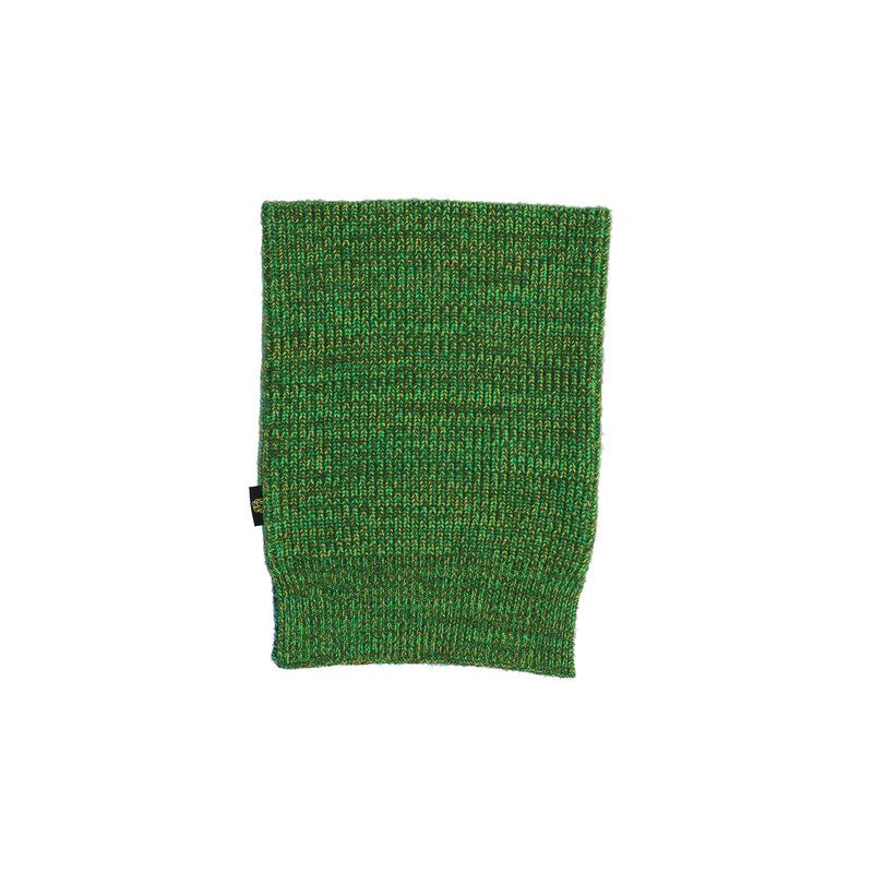 Waste Yarn Project（ウエスト ヤーン プロジェクト）/ ACCESSORIES（アクセサリー）/ FREJA SNOOD TONAL GREEN Assorted 3商品 / GREEN Assorted 3
