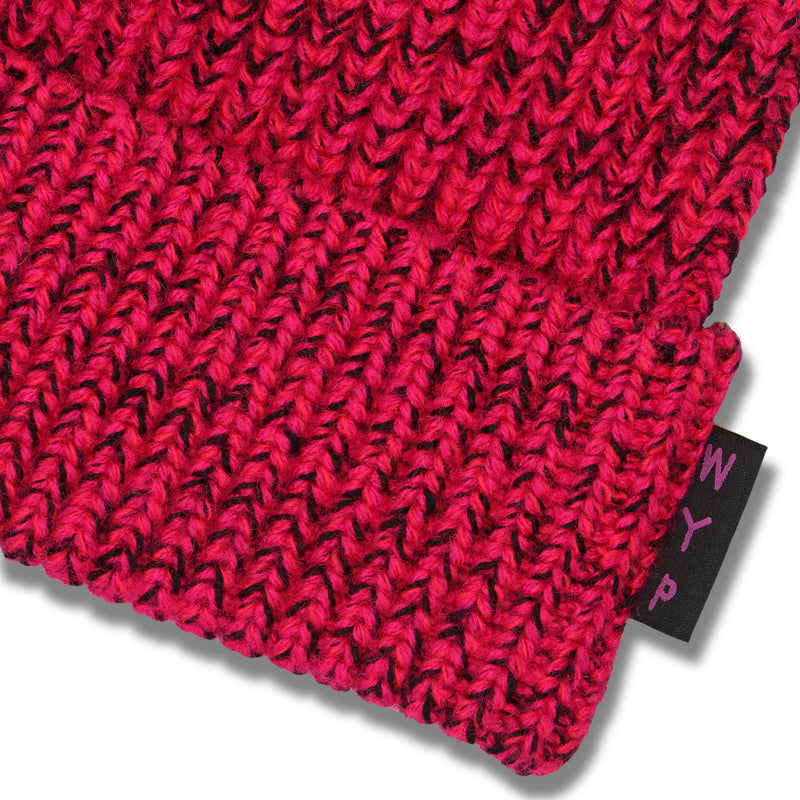 Waste Yarn Project（ウエスト ヤーン プロジェクト）/ ACCESSORIES（アクセサリー）/ KAJA BEANIE商品 / ASSORT 11