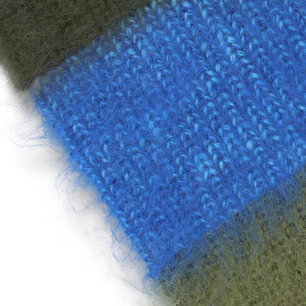 Waste Yarn Project(ウェーストヤーンプロジェクト)｜ULF SCARF(ユーエルエフスカーフ)｜【公式通販 UNION TOKYO】｜ユニオントーキョー