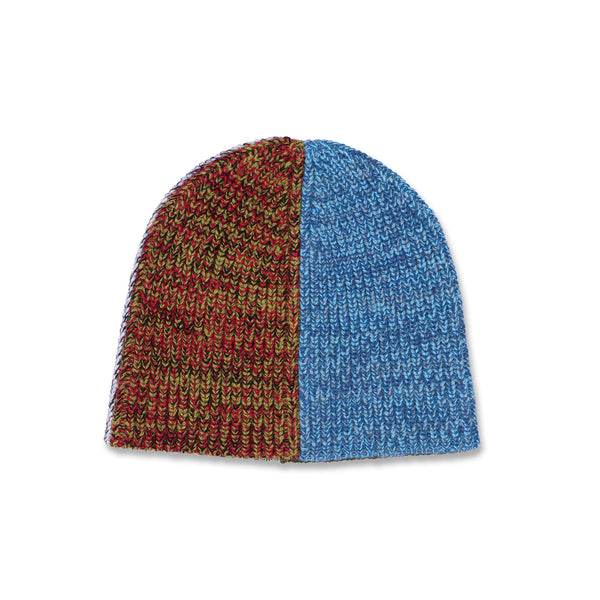 Waste Yarn Project(ウェーストヤーンプロジェクト)｜YAYA BEANIE(ヤヤビーニー)｜【公式通販 UNION TOKYO】｜ユニオントーキョー