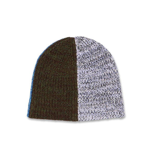 Waste Yarn Project(ウェーストヤーンプロジェクト)｜YAYA BEANIE(ヤヤビーニー)｜【公式通販 UNION TOKYO】｜ユニオントーキョー