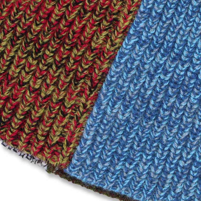 Waste Yarn Project（ウエスト ヤーン プロジェクト）/ ACCESSORIES（アクセサリー）/ YAYA BEANIE商品 / Assort 1