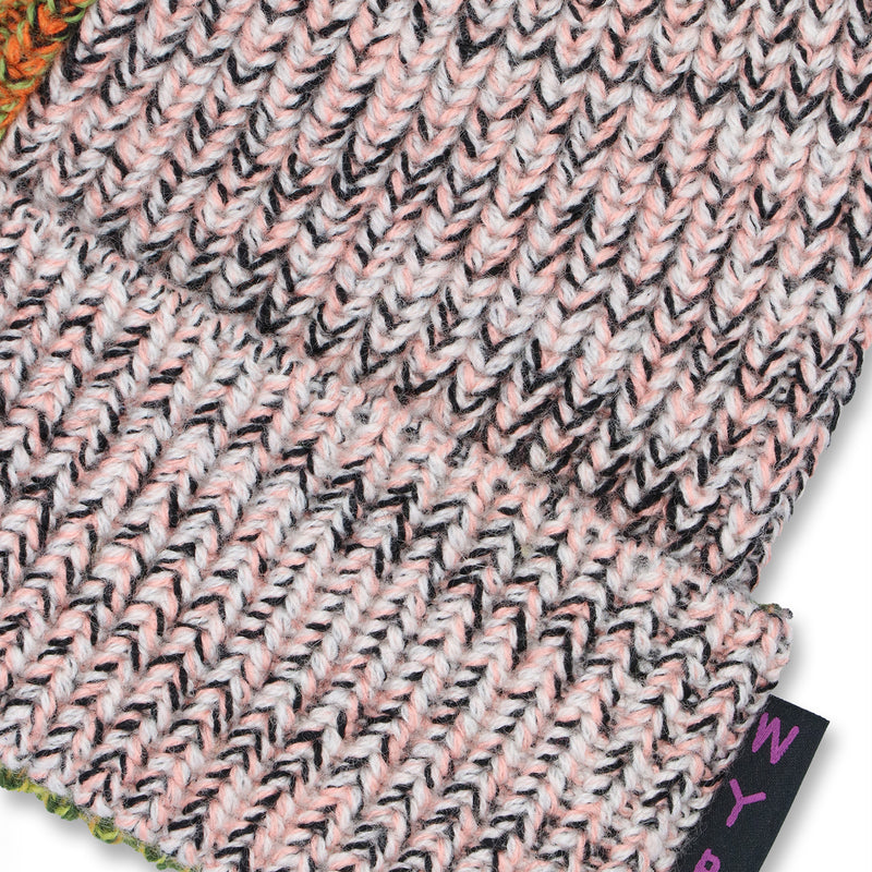 Waste Yarn Project（ウエスト ヤーン プロジェクト）/ ACCESSORIES（アクセサリー）/ KAJA BEANIE商品 / Assort 1