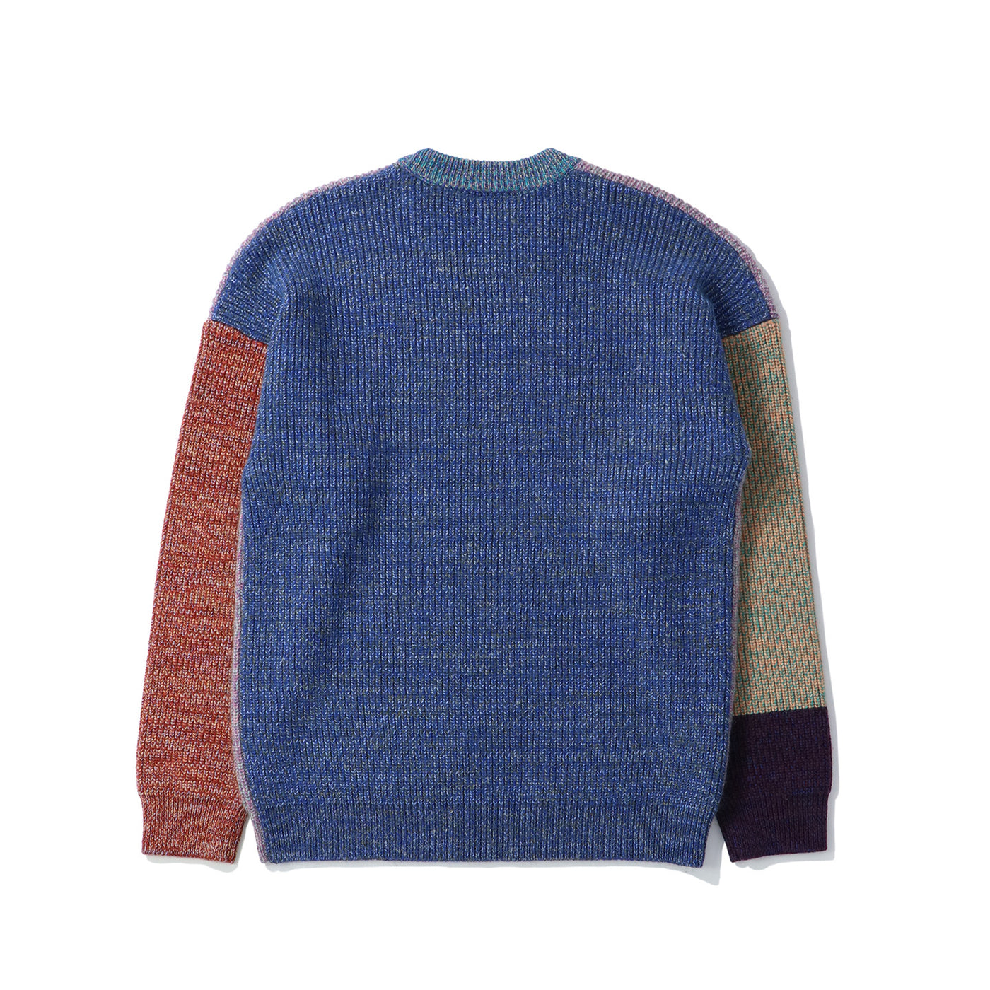 Waste Yarn Project(ウェーストヤーンプロジェクト)｜ODD SWEATER(オッドセーター)｜【公式通販 UNION  TOKYO】｜ユニオントーキョー
