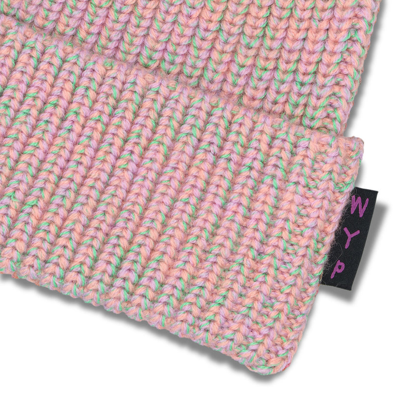 Waste Yarn Project（ウエスト ヤーン プロジェクト）/ ACCESSORIES（アクセサリー）/ KAJA BEANIE商品 / ASSORT 11