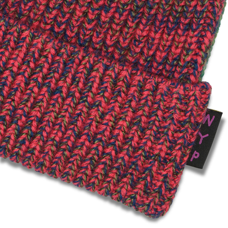Waste Yarn Project（ウエスト ヤーン プロジェクト）/ ACCESSORIES（アクセサリー）/ KAJA BEANIE商品 / ASSORT 11