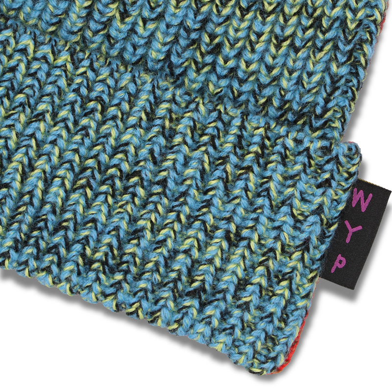 Waste Yarn Project（ウエスト ヤーン プロジェクト）/ ACCESSORIES（アクセサリー）/ KAJA BEANIE商品 / ASSORT 11