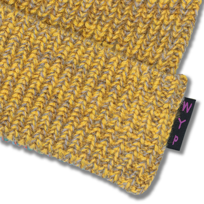 Waste Yarn Project（ウエスト ヤーン プロジェクト）/ ACCESSORIES（アクセサリー）/ KAJA BEANIE商品 / ASSORT 11