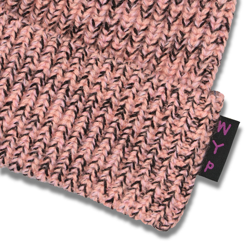 Waste Yarn Project（ウエスト ヤーン プロジェクト）/ ACCESSORIES（アクセサリー）/ KAJA BEANIE商品 / ASSORT 11