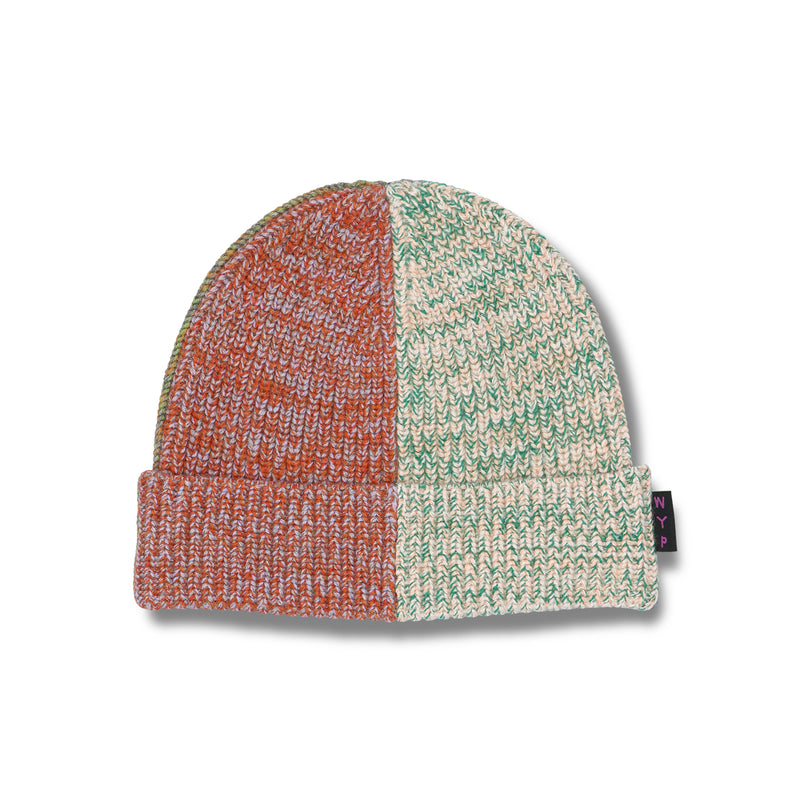 Waste Yarn Project(ウェーストヤーンプロジェクト)｜KAJA BEANIE(カジャビーニー)｜【公式通販 UNION