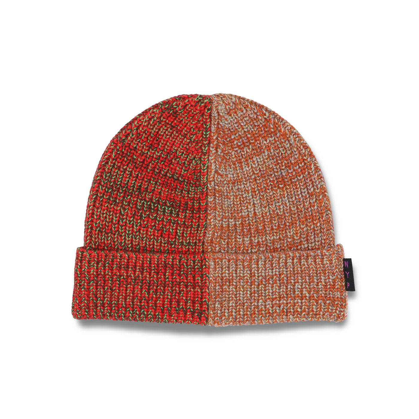 Waste Yarn Project(ウェーストヤーンプロジェクト)｜KAJA BEANIE(カジャビーニー)｜【公式通販 UNION  TOKYO】｜ユニオントーキョー