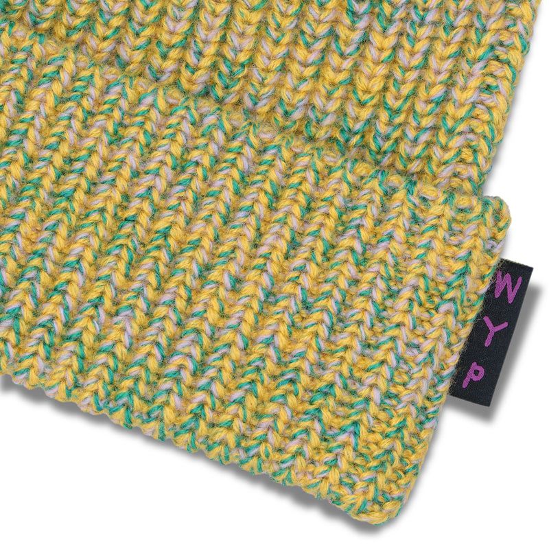 Waste Yarn Project（ウエスト ヤーン プロジェクト）/ ACCESSORIES（アクセサリー）/ KAJA BEANIE商品 / ASSORT 11