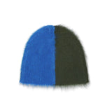 Waste Yarn Project(ウェーストヤーンプロジェクト)｜YAYA BRUSHED BEANIE(ヤヤブラッシュドビーニー)｜【公式通販 UNION TOKYO】｜ユニオントーキョー