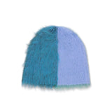 Waste Yarn Project(ウェーストヤーンプロジェクト)｜YAYA BRUSHED BEANIE(ヤヤブラッシュドビーニー)｜【公式通販 UNION TOKYO】｜ユニオントーキョー