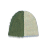 Waste Yarn Project(ウェーストヤーンプロジェクト)｜YAYA BRUSHED BEANIE(ヤヤブラッシュドビーニー)｜【公式通販 UNION TOKYO】｜ユニオントーキョー