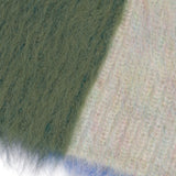 Waste Yarn Project(ウェーストヤーンプロジェクト)｜YAYA BRUSHED BEANIE(ヤヤブラッシュドビーニー)｜【公式通販 UNION TOKYO】｜ユニオントーキョー