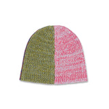 Waste Yarn Project(ウェーストヤーンプロジェクト)｜YAYA BEANIE(ヤヤビーニー)｜【公式通販 UNION TOKYO】｜ユニオントーキョー