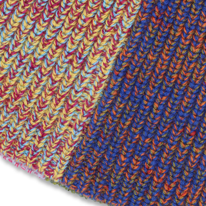 Waste Yarn Project（ウエスト ヤーン プロジェクト）/ ACCESSORIES（アクセサリー）/ YAYA BEANIE商品 / Assort 1