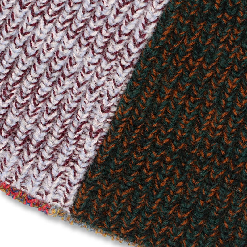 Waste Yarn Project（ウエスト ヤーン プロジェクト）/ ACCESSORIES（アクセサリー）/ YAYA BEANIE商品 / Assort 1