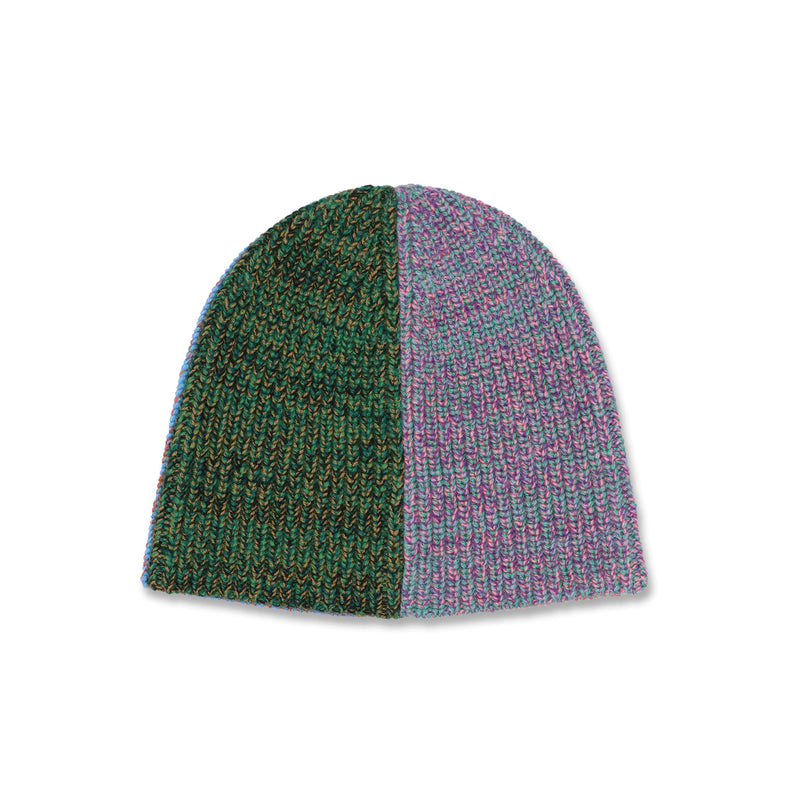 Waste Yarn Project（ウエスト ヤーン プロジェクト）/ ACCESSORIES（アクセサリー）/ YAYA BEANIE商品 / Assort 1