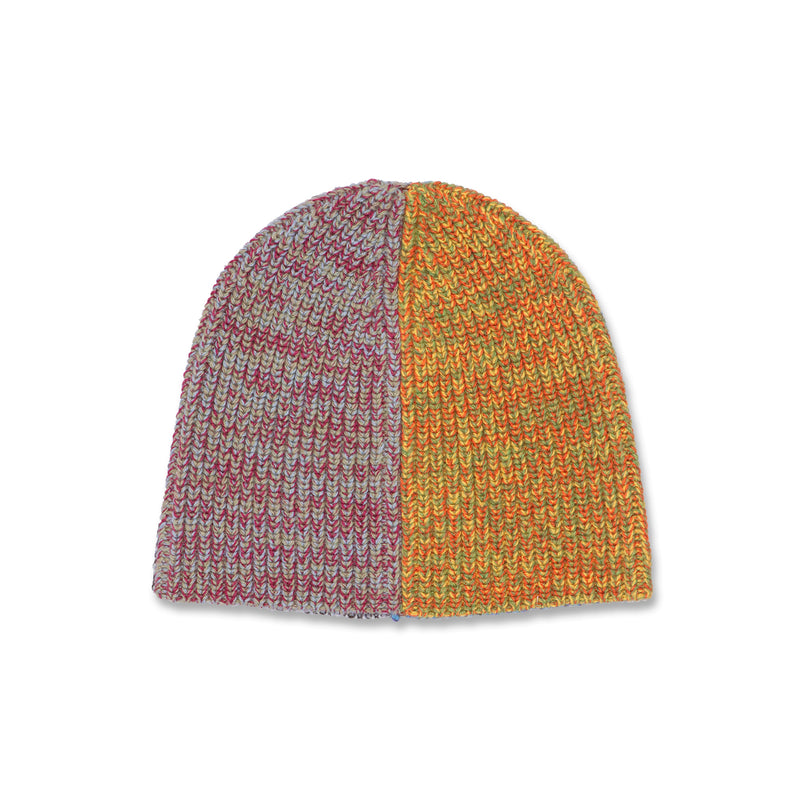 Waste Yarn Project（ウエスト ヤーン プロジェクト）/ ACCESSORIES（アクセサリー）/ YAYA BEANIE商品 / Assort 1