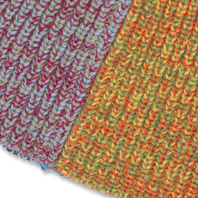 Waste Yarn Project（ウエスト ヤーン プロジェクト）/ ACCESSORIES（アクセサリー）/ YAYA BEANIE商品 / Assort 1