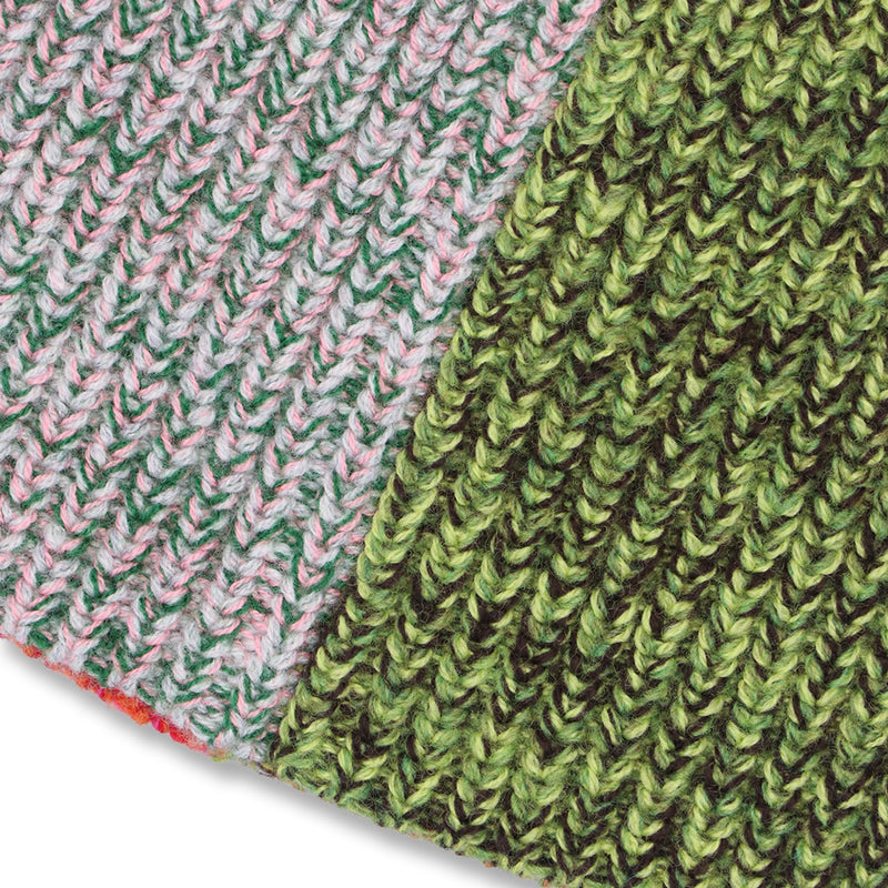 Waste Yarn Project（ウエスト ヤーン プロジェクト）/ ACCESSORIES（アクセサリー）/ YAYA BEANIE商品 / Assort 1