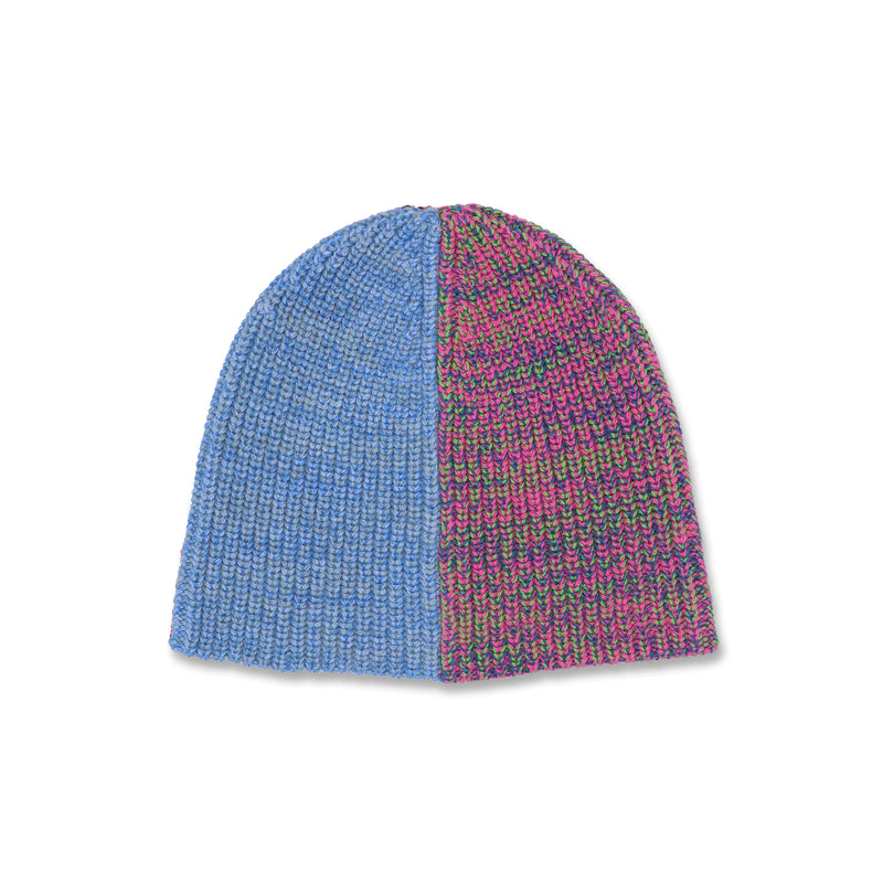Waste Yarn Project（ウエスト ヤーン プロジェクト）/ ACCESSORIES（アクセサリー）/ YAYA BEANIE商品 / Assort 1