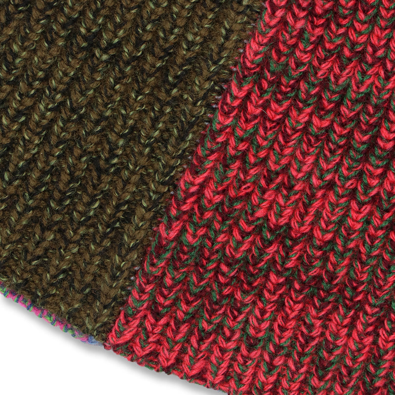 Waste Yarn Project（ウエスト ヤーン プロジェクト）/ ACCESSORIES（アクセサリー）/ YAYA BEANIE商品 / Assort 1