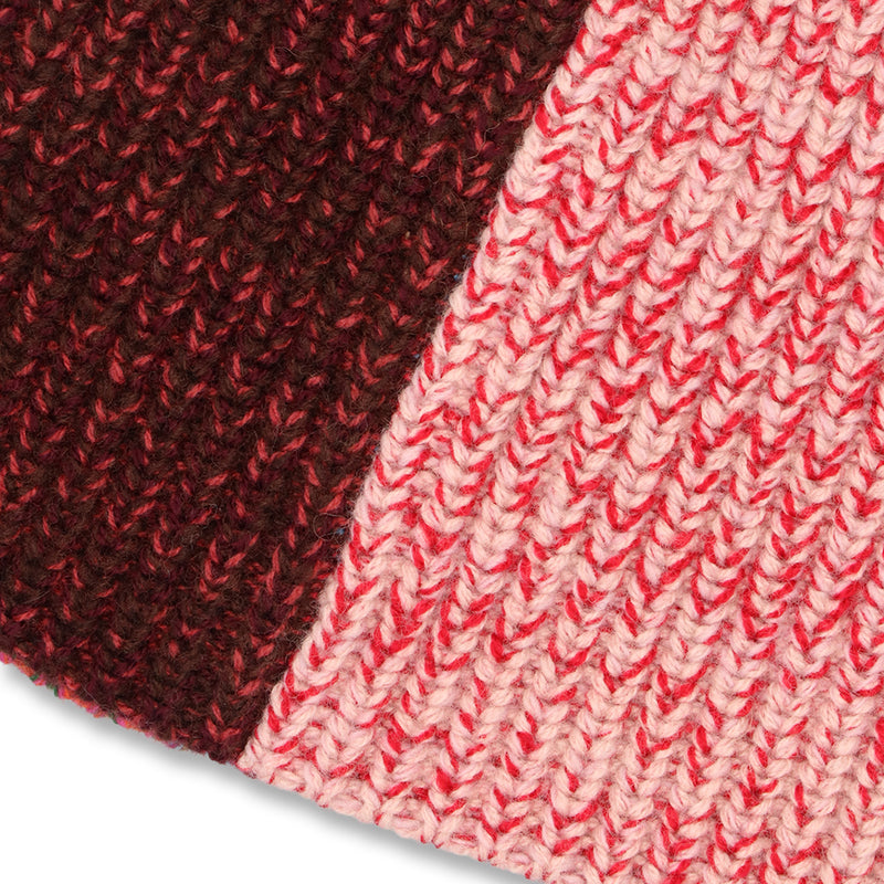 Waste Yarn Project（ウエスト ヤーン プロジェクト）/ ACCESSORIES（アクセサリー）/ YAYA BEANIE商品 / Assort 1