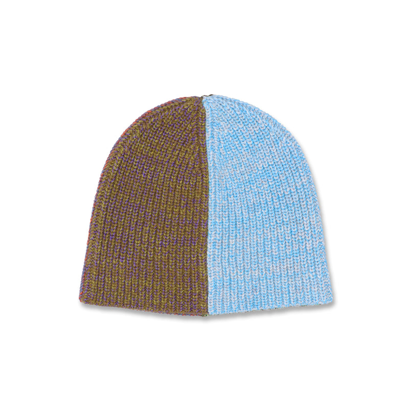 Waste Yarn Project（ウエスト ヤーン プロジェクト）/ ACCESSORIES（アクセサリー）/ YAYA BEANIE商品 / Assort 1