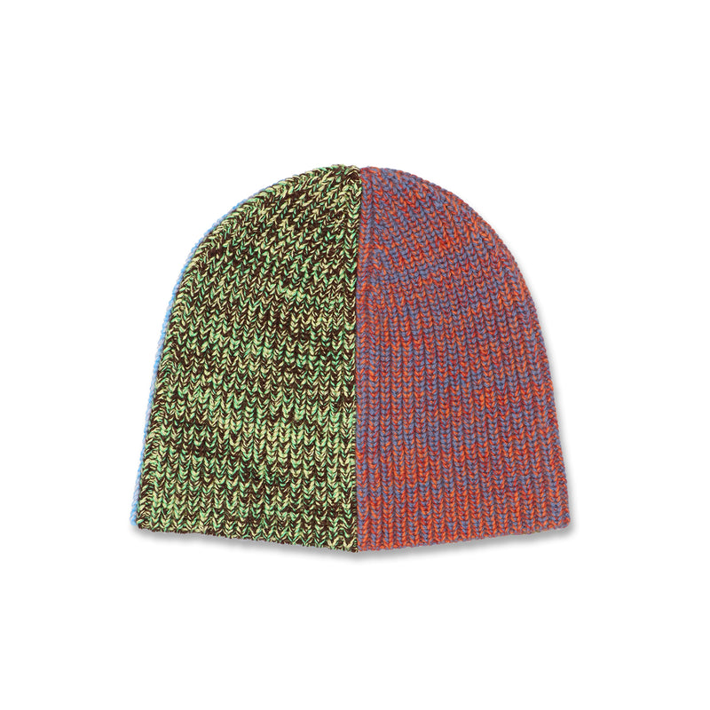 Waste Yarn Project（ウエスト ヤーン プロジェクト）/ ACCESSORIES（アクセサリー）/ YAYA BEANIE商品 / Assort 1