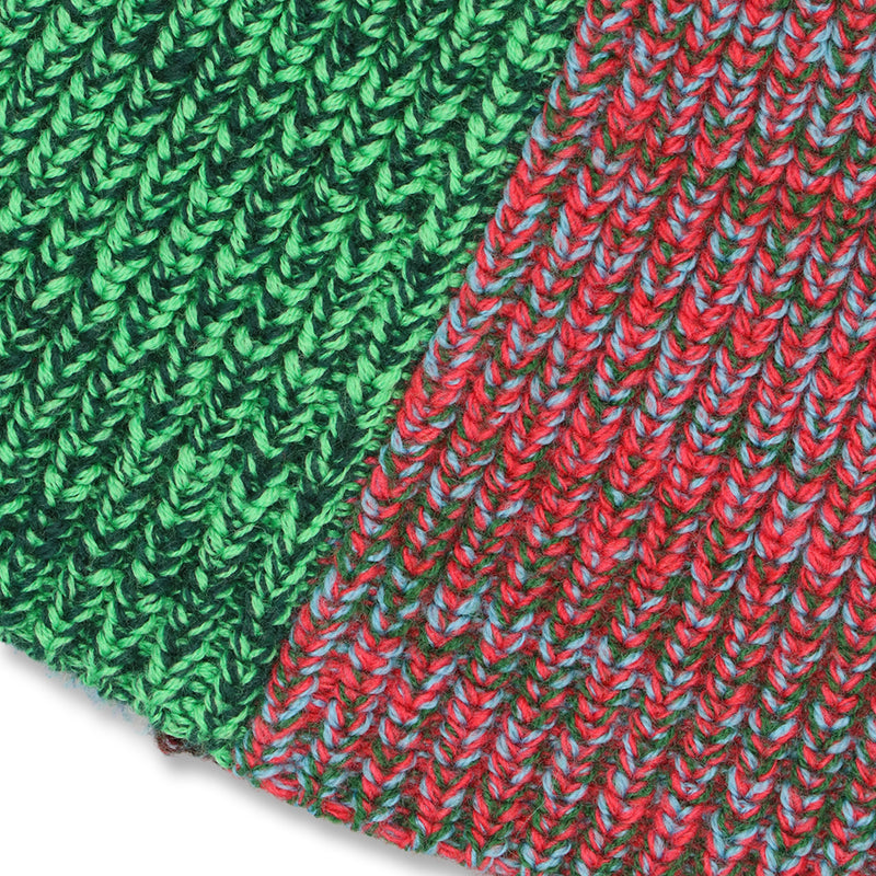 Waste Yarn Project（ウエスト ヤーン プロジェクト）/ ACCESSORIES（アクセサリー）/ YAYA BEANIE商品 / Assort 1