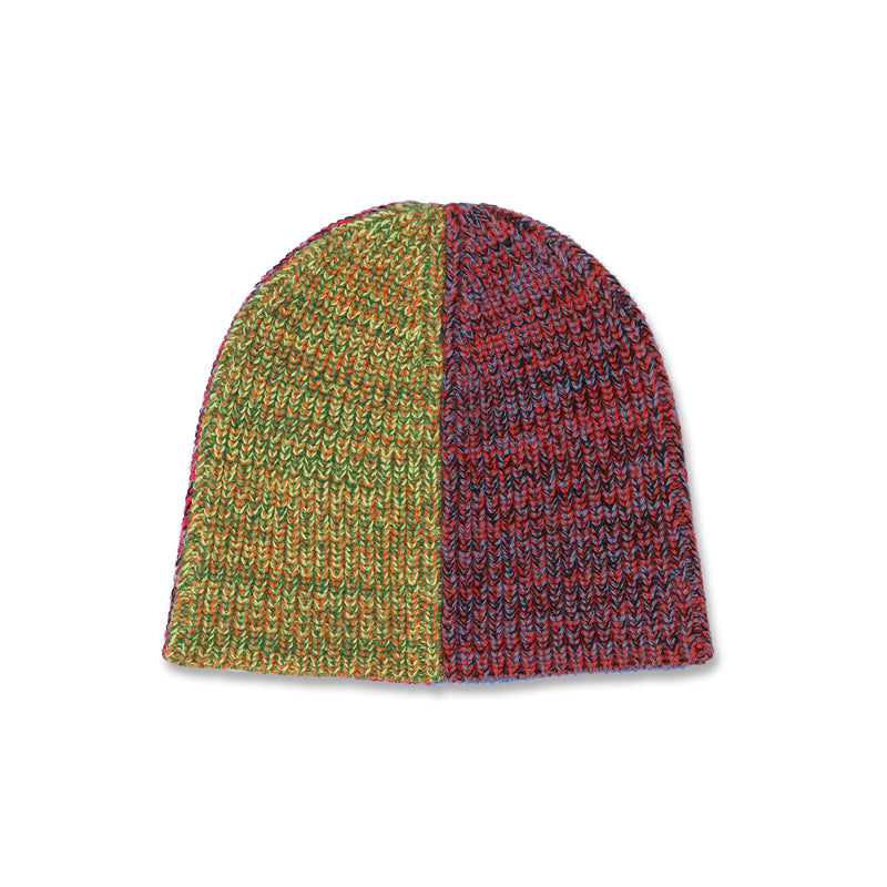 Waste Yarn Project（ウエスト ヤーン プロジェクト）/ ACCESSORIES（アクセサリー）/ YAYA BEANIE商品 / Assort 1