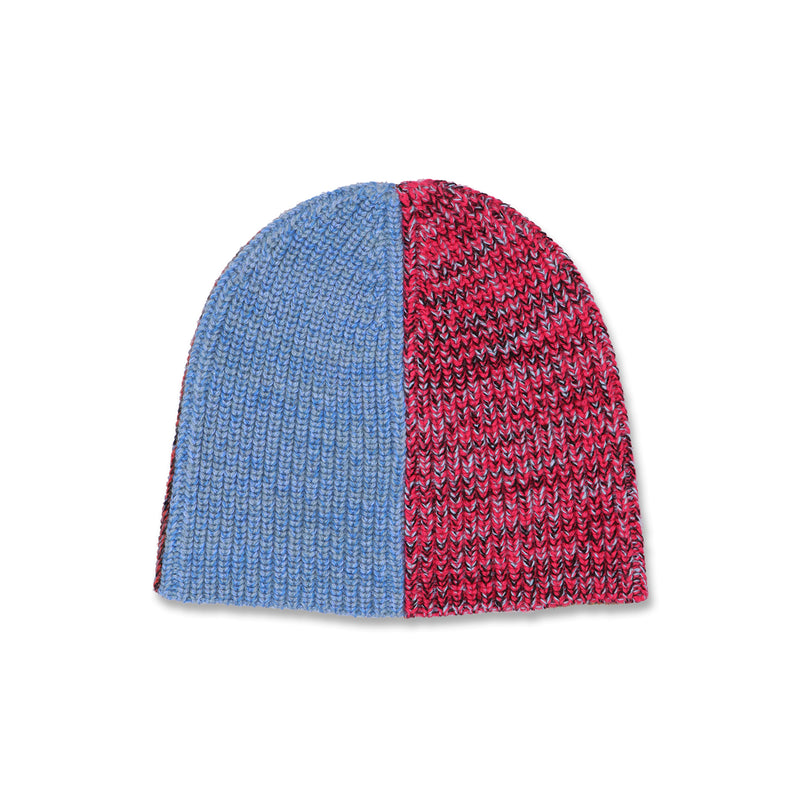 Waste Yarn Project（ウエスト ヤーン プロジェクト）/ ACCESSORIES（アクセサリー）/ YAYA BEANIE商品 / Assort 1