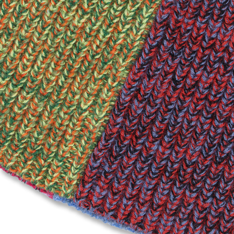 Waste Yarn Project（ウエスト ヤーン プロジェクト）/ ACCESSORIES（アクセサリー）/ YAYA BEANIE商品 / Assort 1
