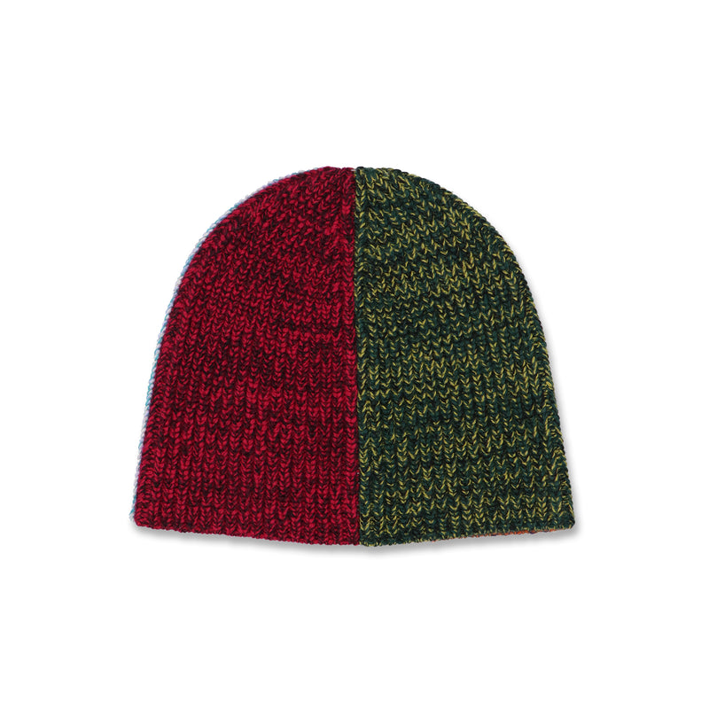 Waste Yarn Project（ウエスト ヤーン プロジェクト）/ ACCESSORIES（アクセサリー）/ YAYA BEANIE商品 / Assort 1