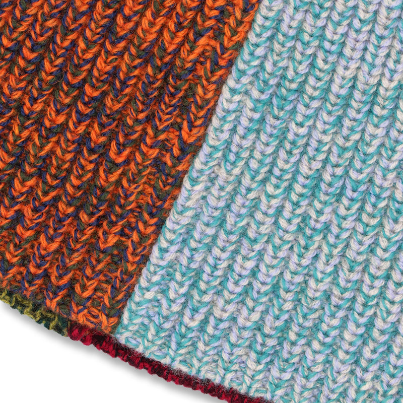 Waste Yarn Project（ウエスト ヤーン プロジェクト）/ ACCESSORIES（アクセサリー）/ YAYA BEANIE商品 / Assort 1