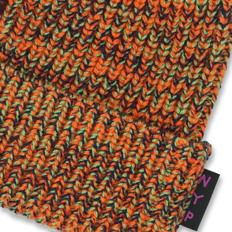 Waste Yarn Project（ウエスト ヤーン プロジェクト）/ ACCESSORIES（アクセサリー）/ KAJA BEANIE商品 / Assort 1