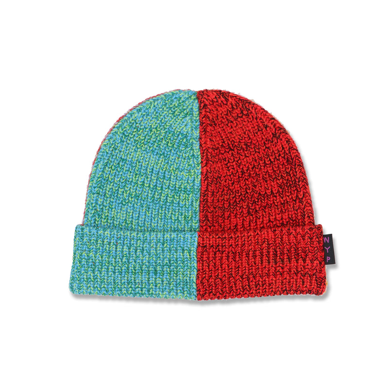 Waste Yarn Project（ウエスト ヤーン プロジェクト）/ ACCESSORIES（アクセサリー）/ KAJA BEANIE商品 / Assort 1
