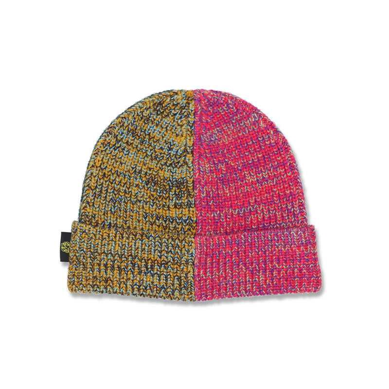 Waste Yarn Project（ウエスト ヤーン プロジェクト）/ ACCESSORIES（アクセサリー）/ KAJA BEANIE商品 / Assort 1