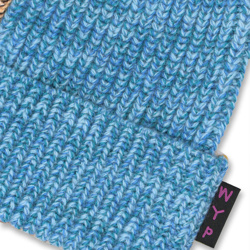 Waste Yarn Project（ウエスト ヤーン プロジェクト）/ ACCESSORIES（アクセサリー）/ KAJA BEANIE商品 / Assort 1