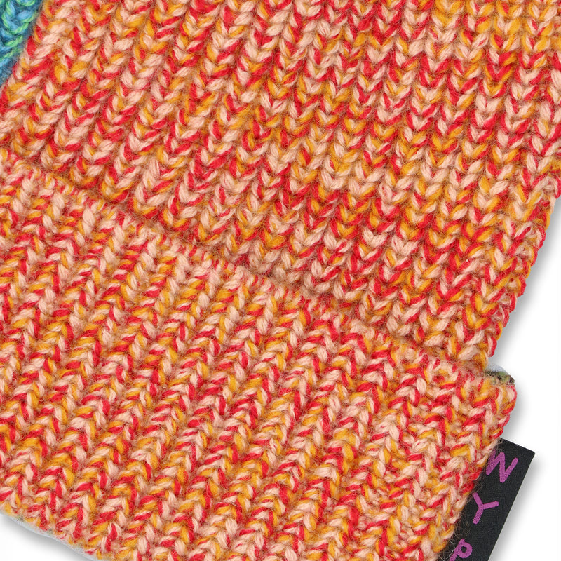 Waste Yarn Project（ウエスト ヤーン プロジェクト）/ ACCESSORIES（アクセサリー）/ KAJA BEANIE商品 / Assort 1