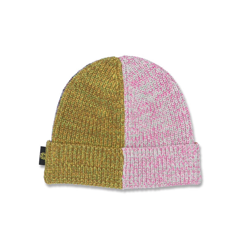 Waste Yarn Project（ウエスト ヤーン プロジェクト）/ ACCESSORIES（アクセサリー）/ KAJA BEANIE商品 / Assort 1