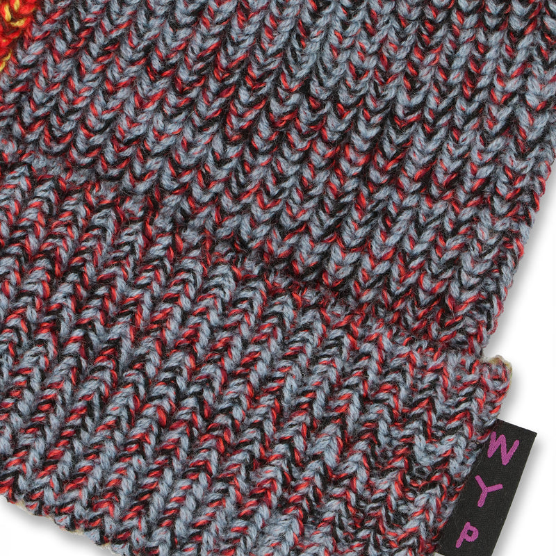Waste Yarn Project（ウエスト ヤーン プロジェクト）/ ACCESSORIES（アクセサリー）/ KAJA BEANIE商品 / Assort 1