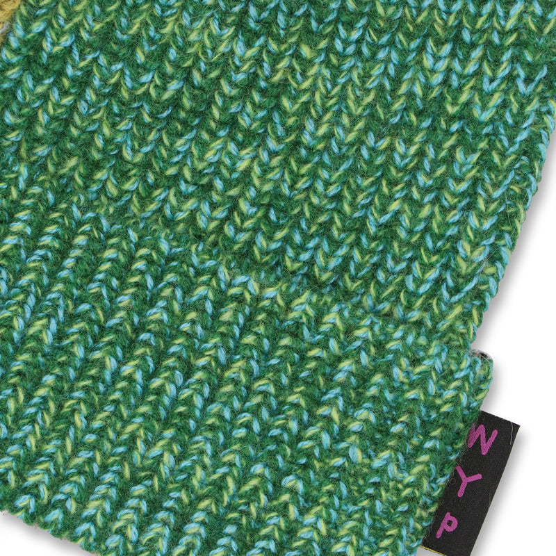 Waste Yarn Project（ウエスト ヤーン プロジェクト）/ ACCESSORIES（アクセサリー）/ KAJA BEANIE商品 / Assort 1