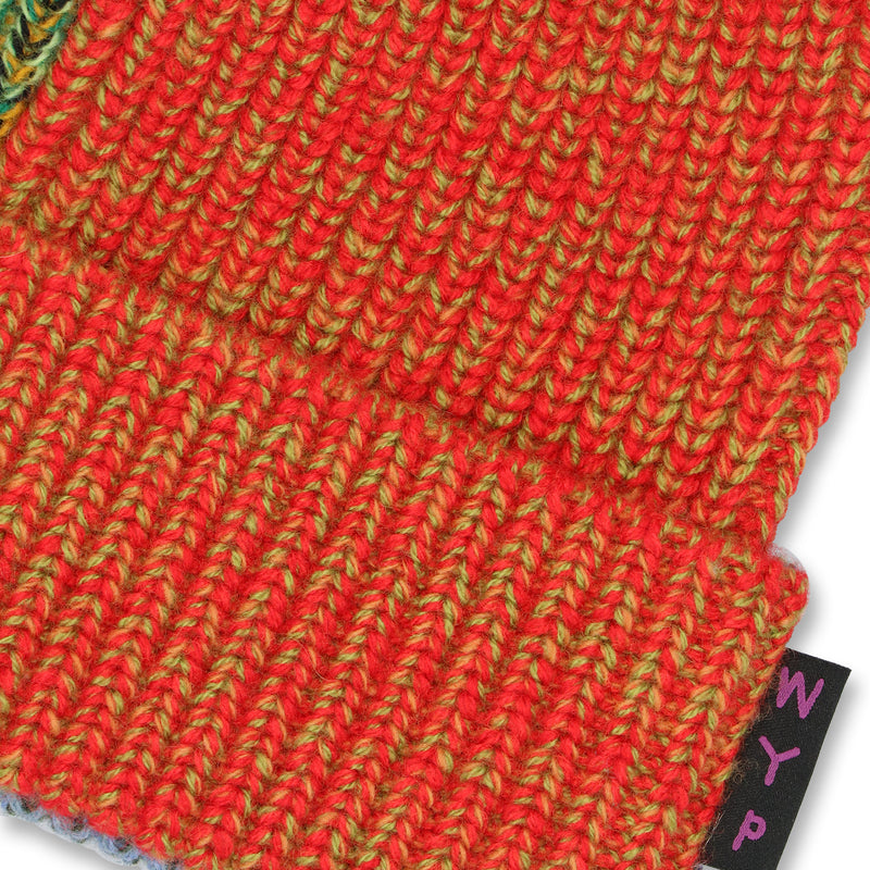 Waste Yarn Project（ウエスト ヤーン プロジェクト）/ ACCESSORIES（アクセサリー）/ KAJA BEANIE商品 / Assort 1