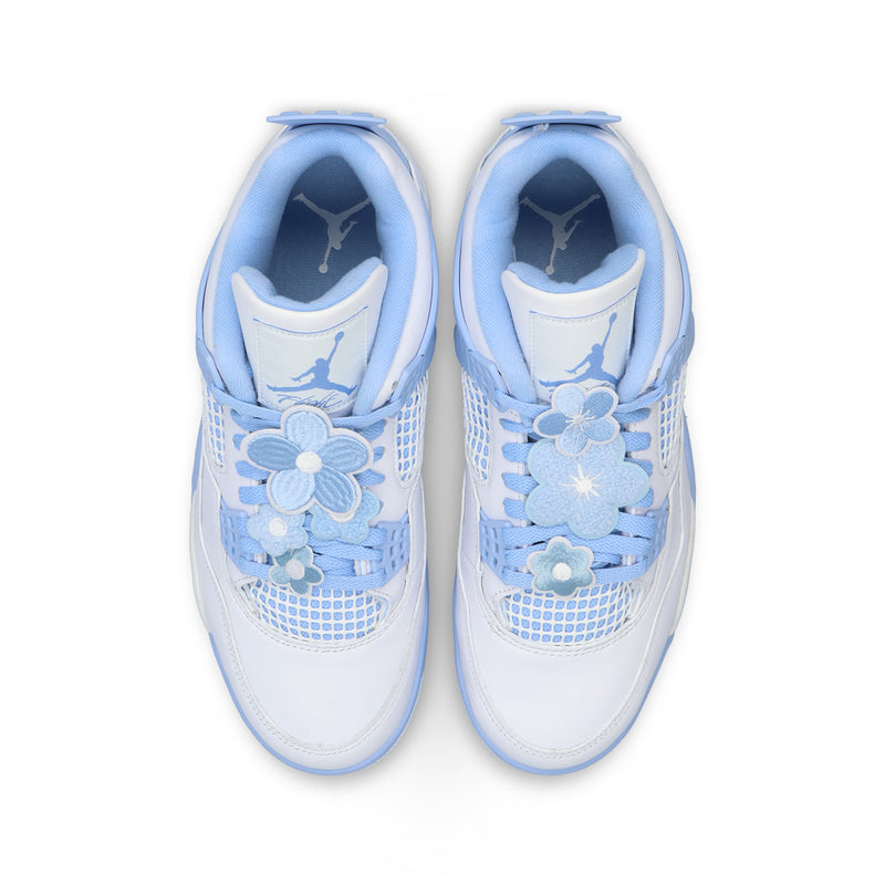NIKE(ナイキ)｜Womens Air Jordan 4 RETRO(ウィメンズエアジョーダン4レトロ)｜【公式通販 UNION TOKYO】｜ユニオントーキョー
